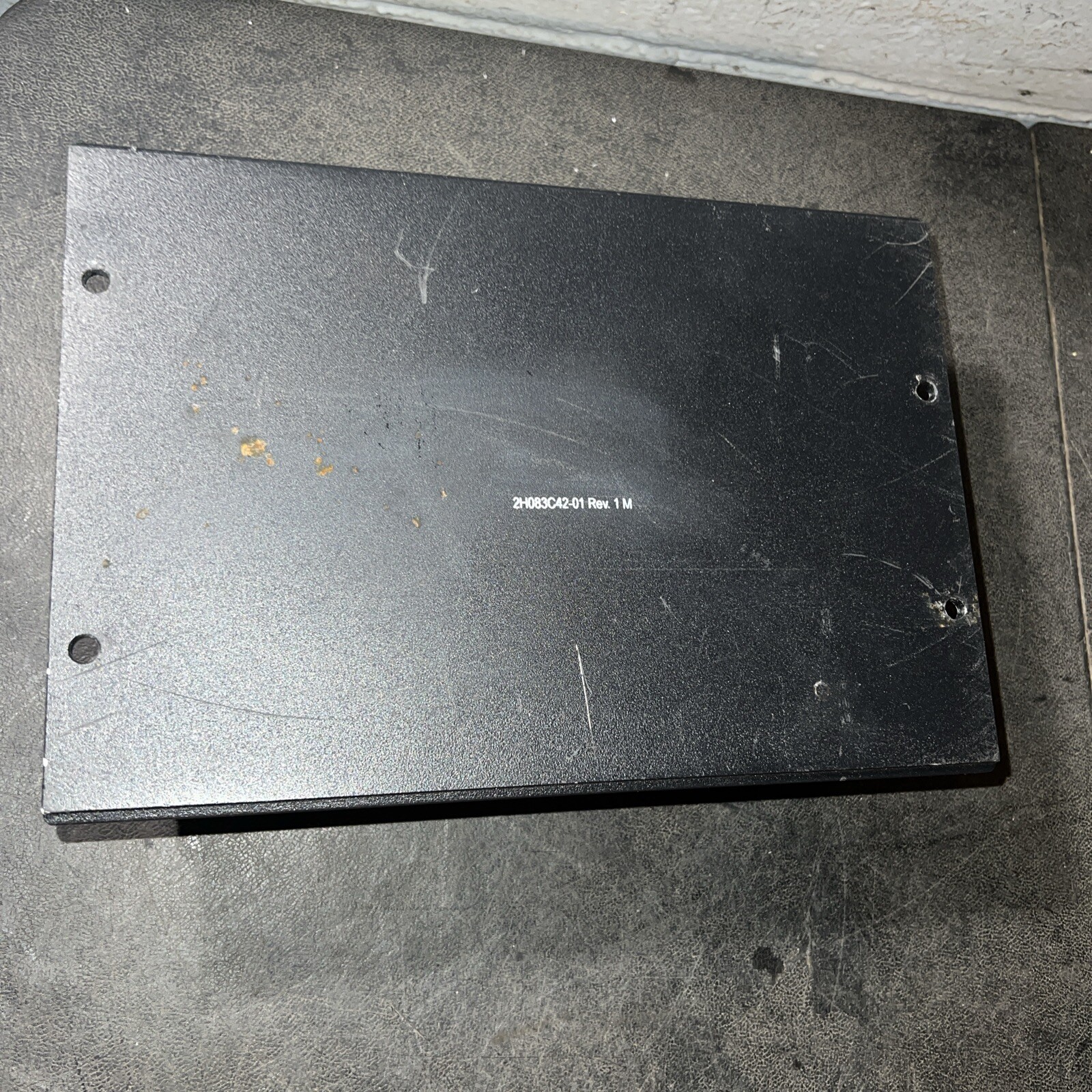 Motorola Futurecom Mobexcom DVRS UHF 7V083X03-05 30 DAY GUARANTEE/ FREE RETURNS