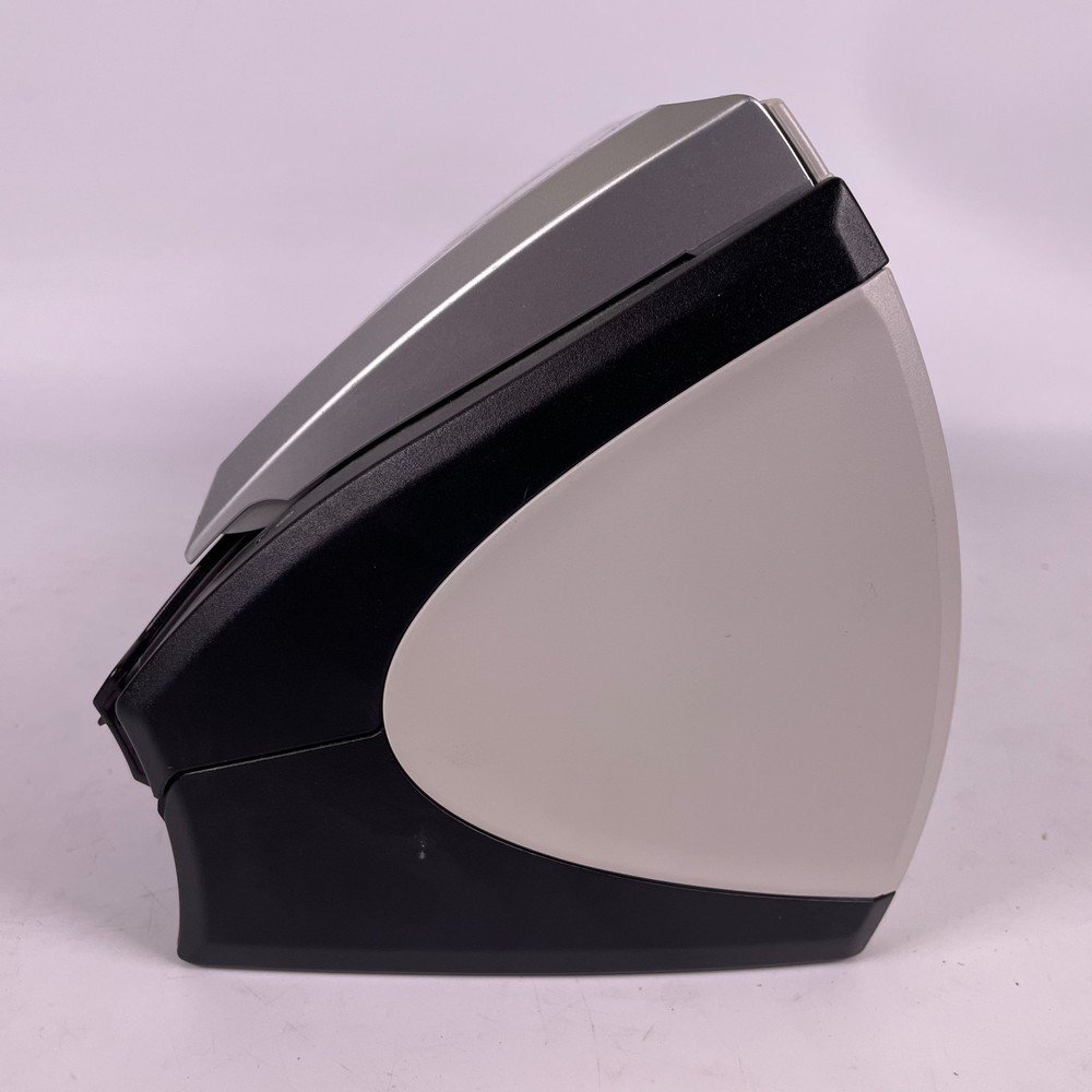 Fujitsu ScanSnap S510 Color Duplex Sheet-Fed Document Scanner