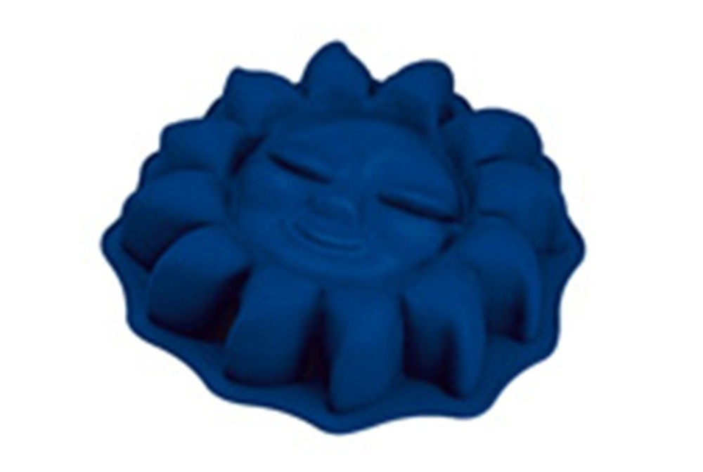 Bakeware Sun  100% Silicone 25x5.5cmGuranteed quality