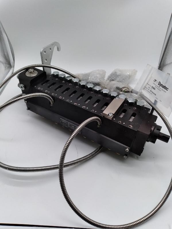 ITW Dynatec 826694 Hot Melt Control Module