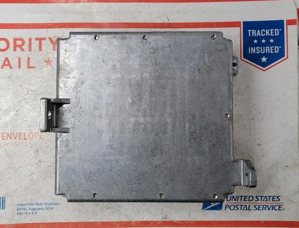 2002-2004 Honda CR-V A/T Engine Computer 37820-PPA-A54 ECU Control Module Unit