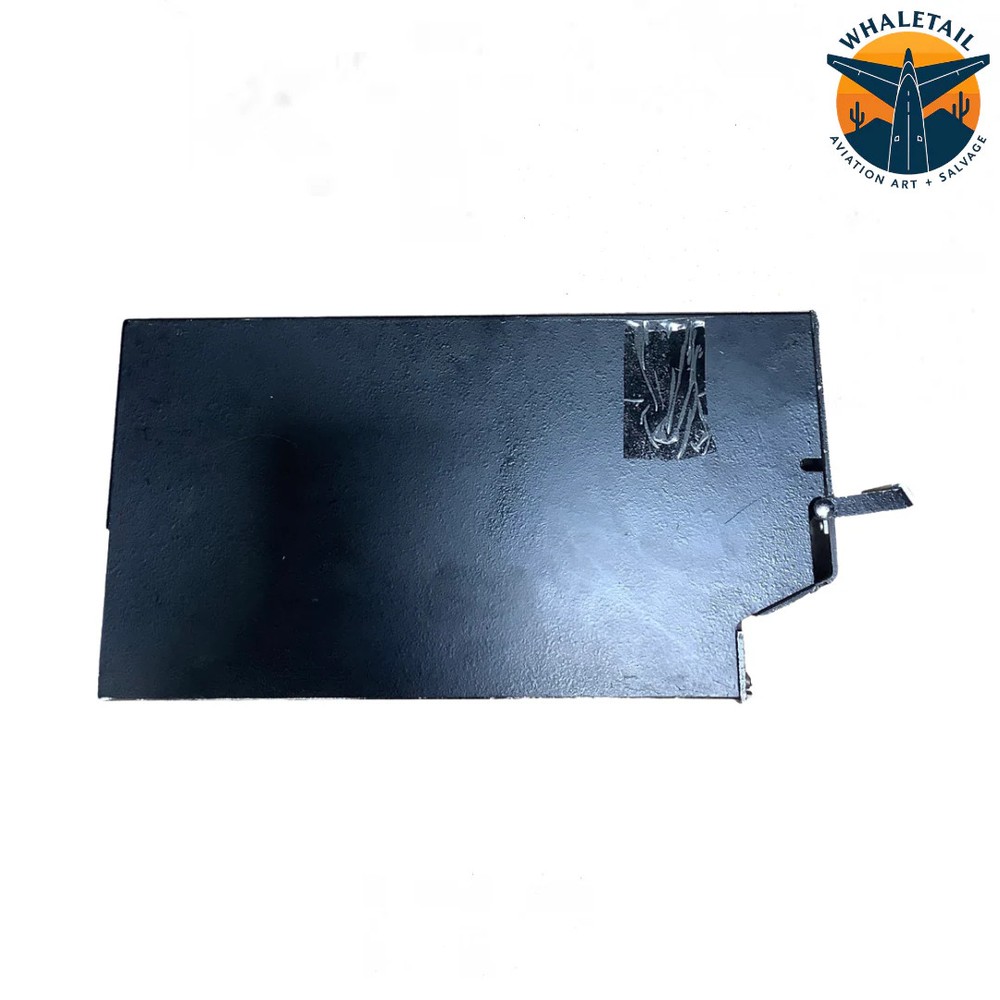 Aircraft Instrument Amplifier