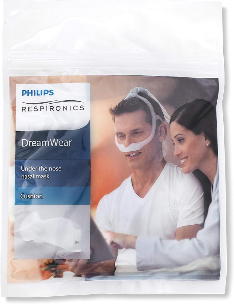 Philips Nasal Cushion (Medium)