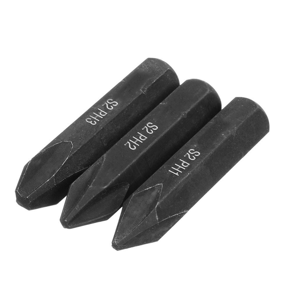 Driver Set Air Drill Other Tools Screwdriver Bit Hand Tools Strong Handle