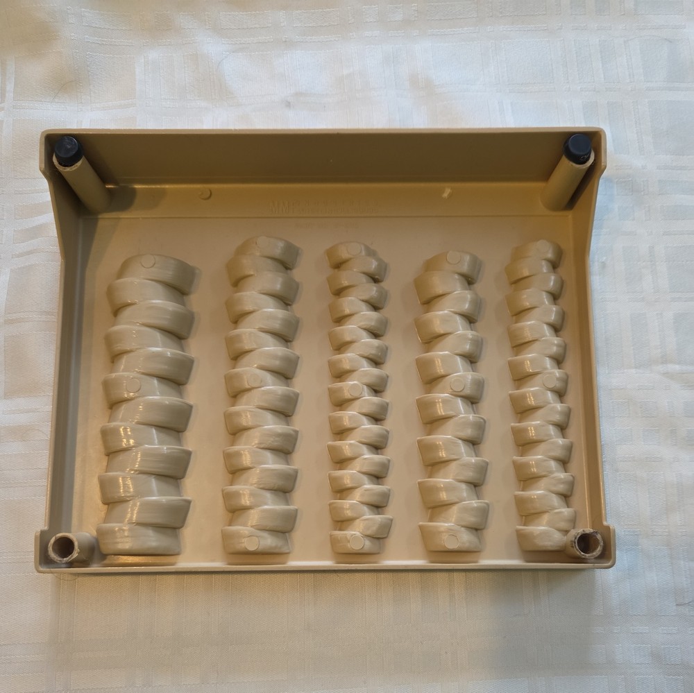 Countex II Self Counting Loose Coin Tray