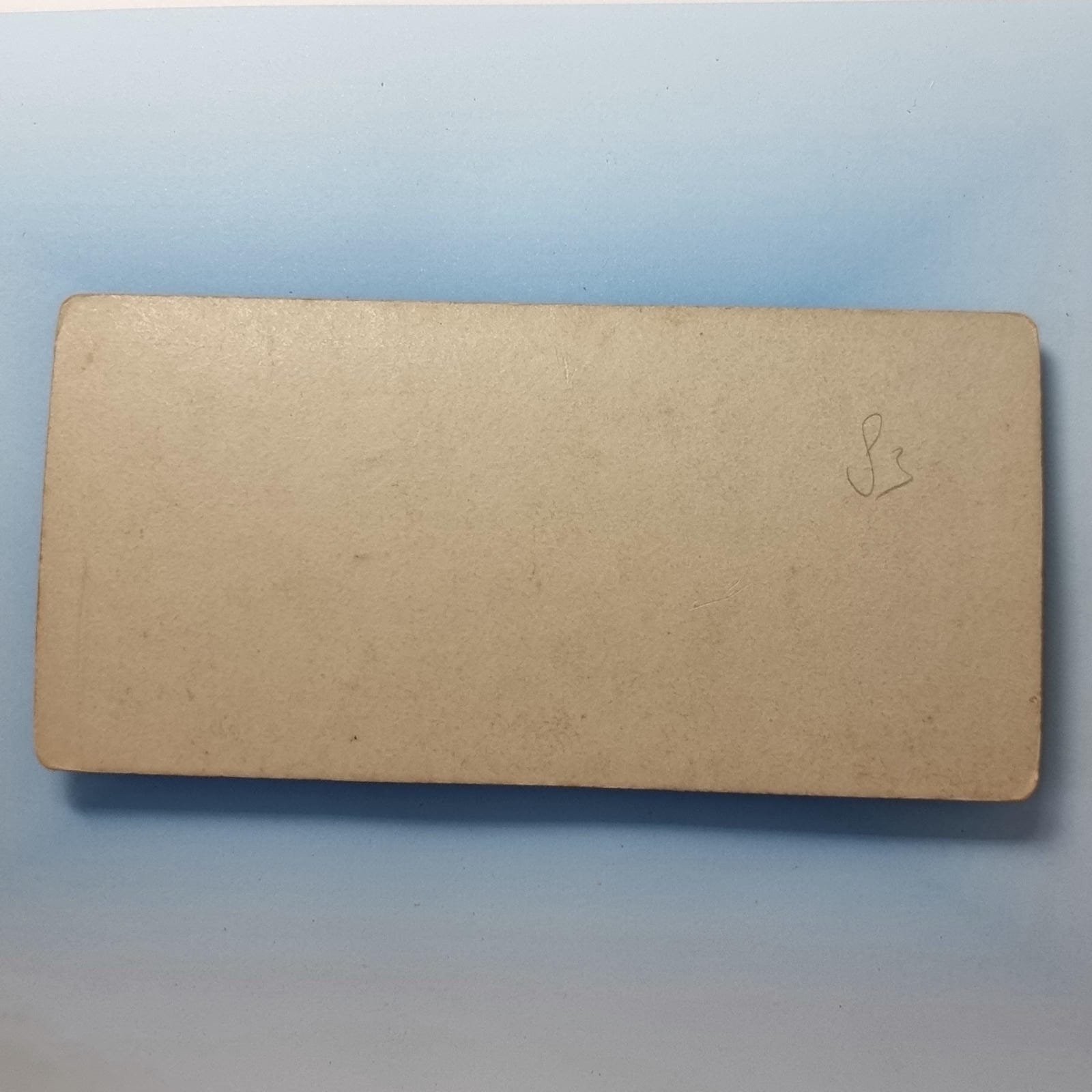 Sioux Falls S.D Stereoview C1895 Real Photo America The Big Waterfall On River