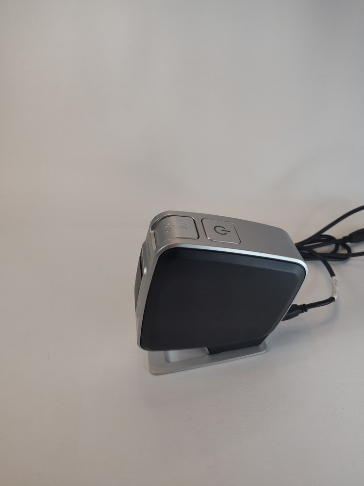 Dymo LabelManager PnP Label Printer Plug N Play for PC or Mac W/ Adapter