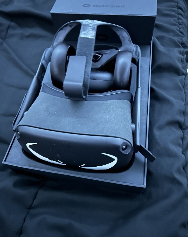 Oculus Quest
