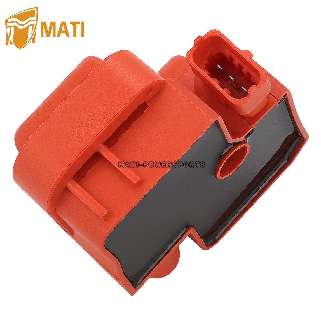 Ignition coil W/ Wire & Cap for Polaris Ranger 800 2010 4011059 4010425