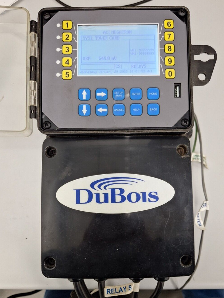 Advantage Controls, XSR4F2-Y