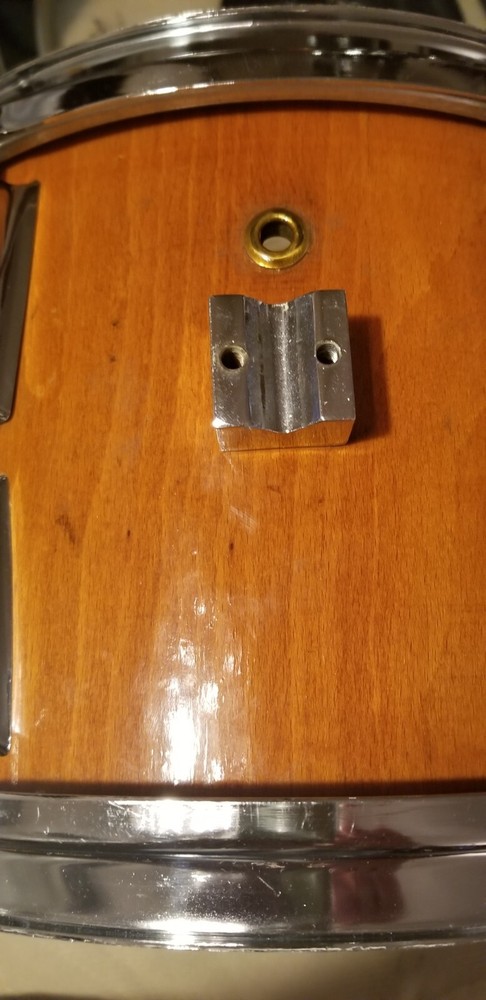 Vintage Sonor 12" Ride Tom