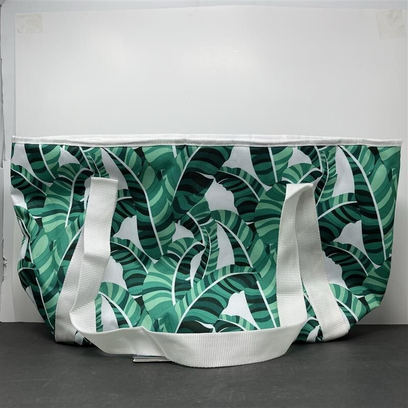 Sunnylife Botanical Beach Bag Cooler