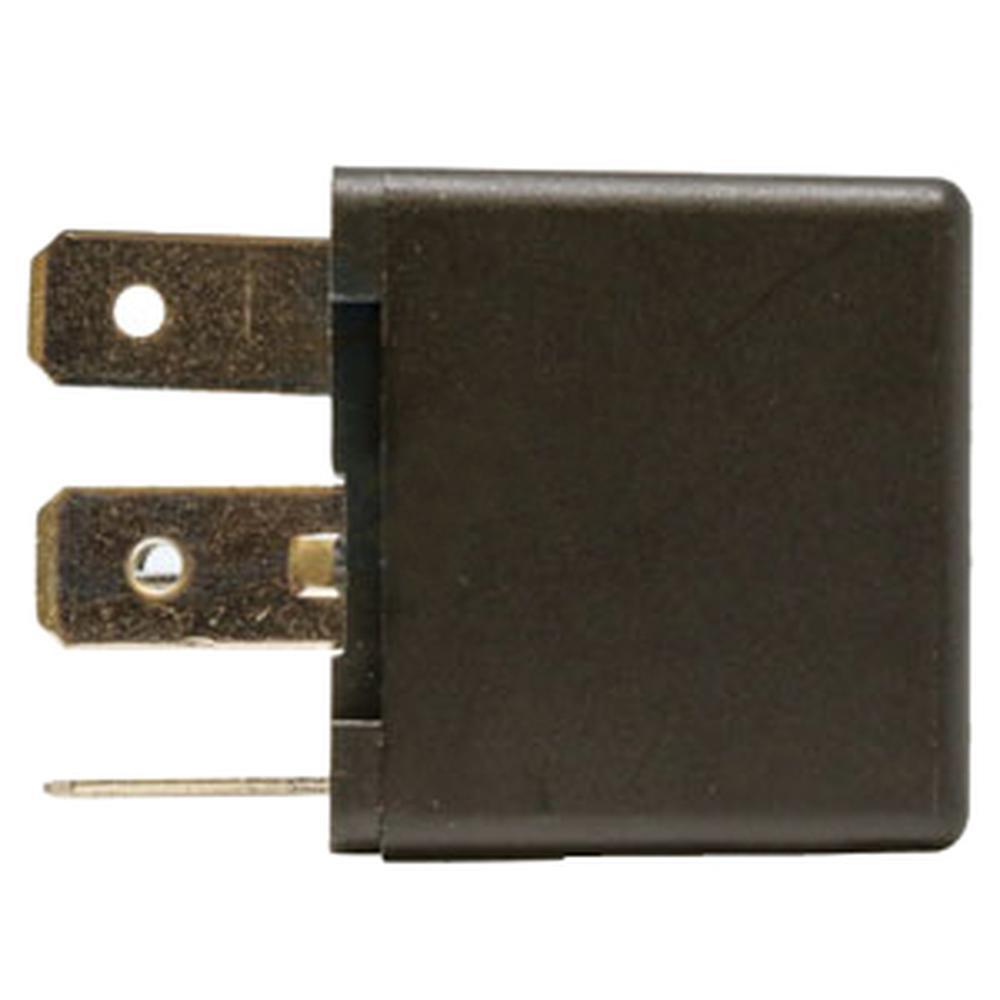 AL77324 Interchangeable 40 Amp Relay Fits John Deere Tractor Models: Various