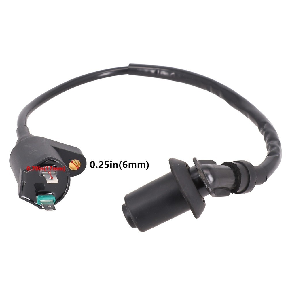 Scooter Ignition Coil High Performance Scooter Ignition Coil Accessories