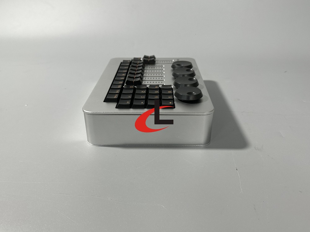 MA Command Mini Stage Light DMX Lighting Consoles DMX DJ Light Controller onPC