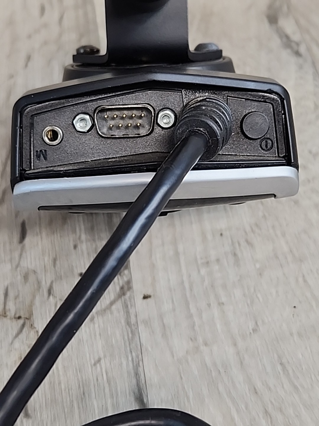 Quantum Edge 3 Power Wheelchair Q-Logic 3 Enhanced Display w/ LCD CTL143979