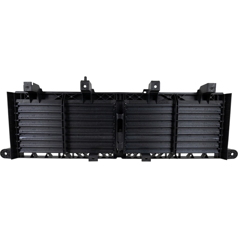 Active Grille Shutter For 2019-2024 Ram 2500 Upper