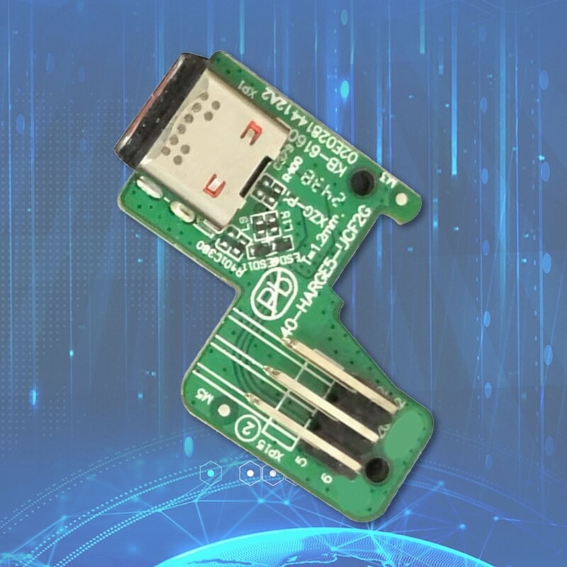 Precise Charging Module for Charge 5 Development Board Power Module Charger