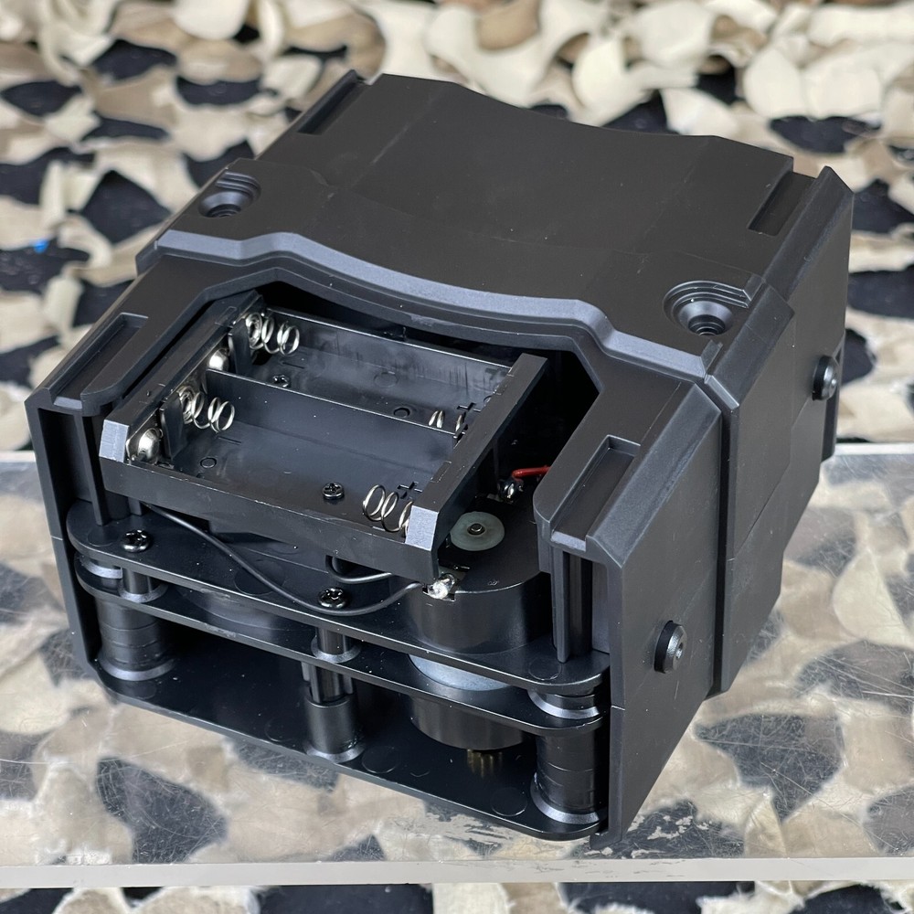 NEW Laylax Satellite Automatic BB Loader - Black