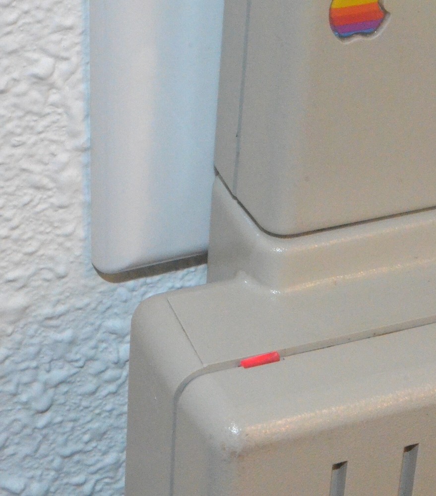 *Vintage* Apple Personal Modem *Used* A9M0334