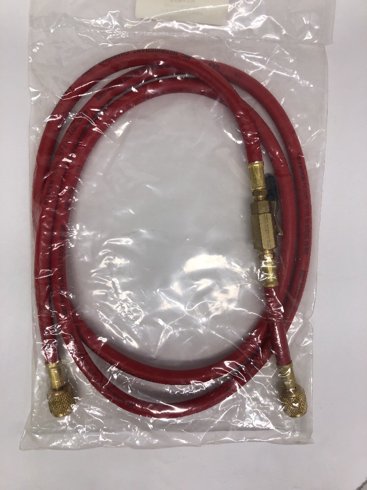 MC ACTR72 Refrigeration Charging Hose