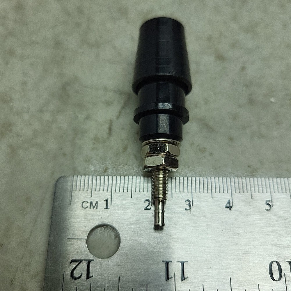 5 Pack Binding Post Connector ADLOC AL2000