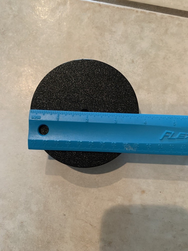 Mega Dome - Power Wheelchair Joystick Knob Replacement 3D Printed