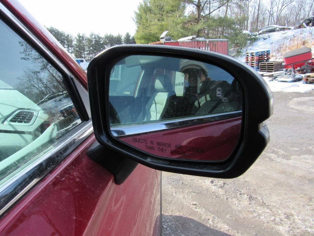 CR-V 2024 Glove Box 1019945