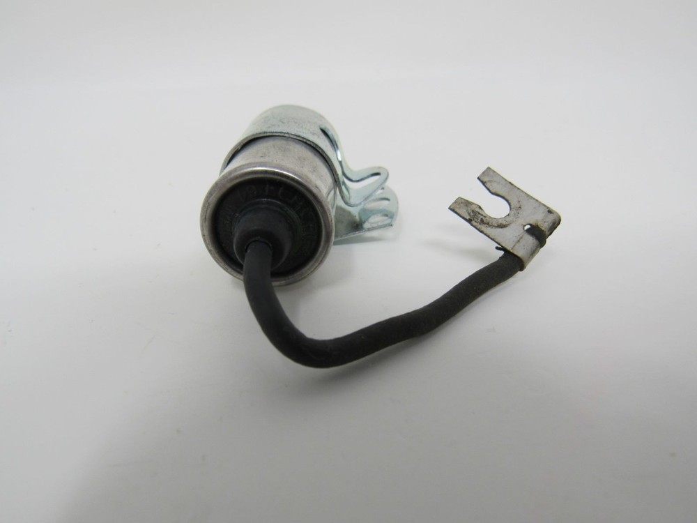 Napa Echlin Ignition Condenser FA76