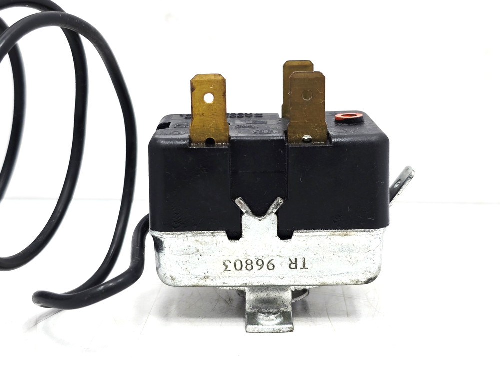 TR96803 THERMOSTAT CONTROL T.MAX.90TEMPERATURE RANGE 0-90°C