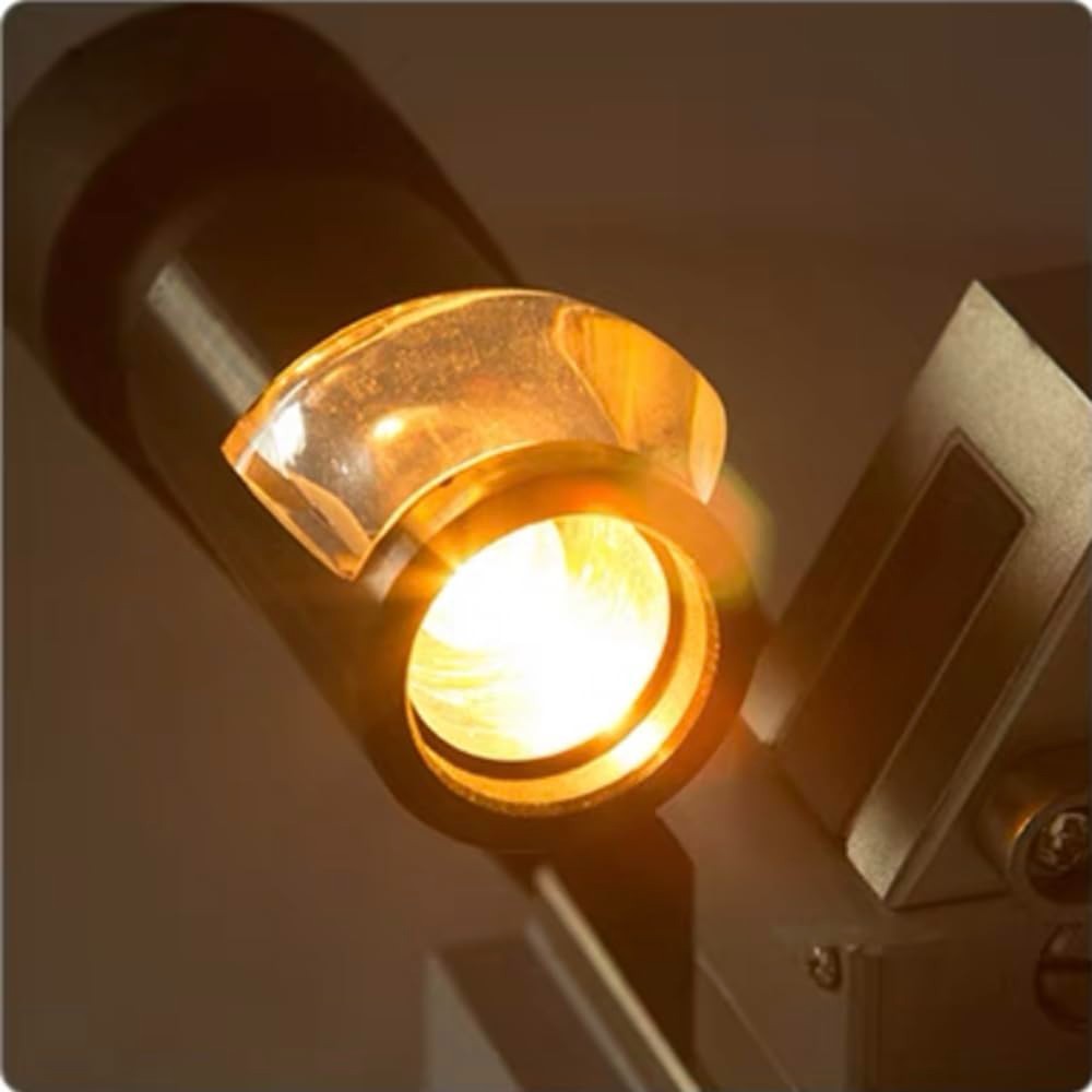 Digital ABBE Refractometer Digital Brix Refractometer with Range 1.3000-1.7000nD