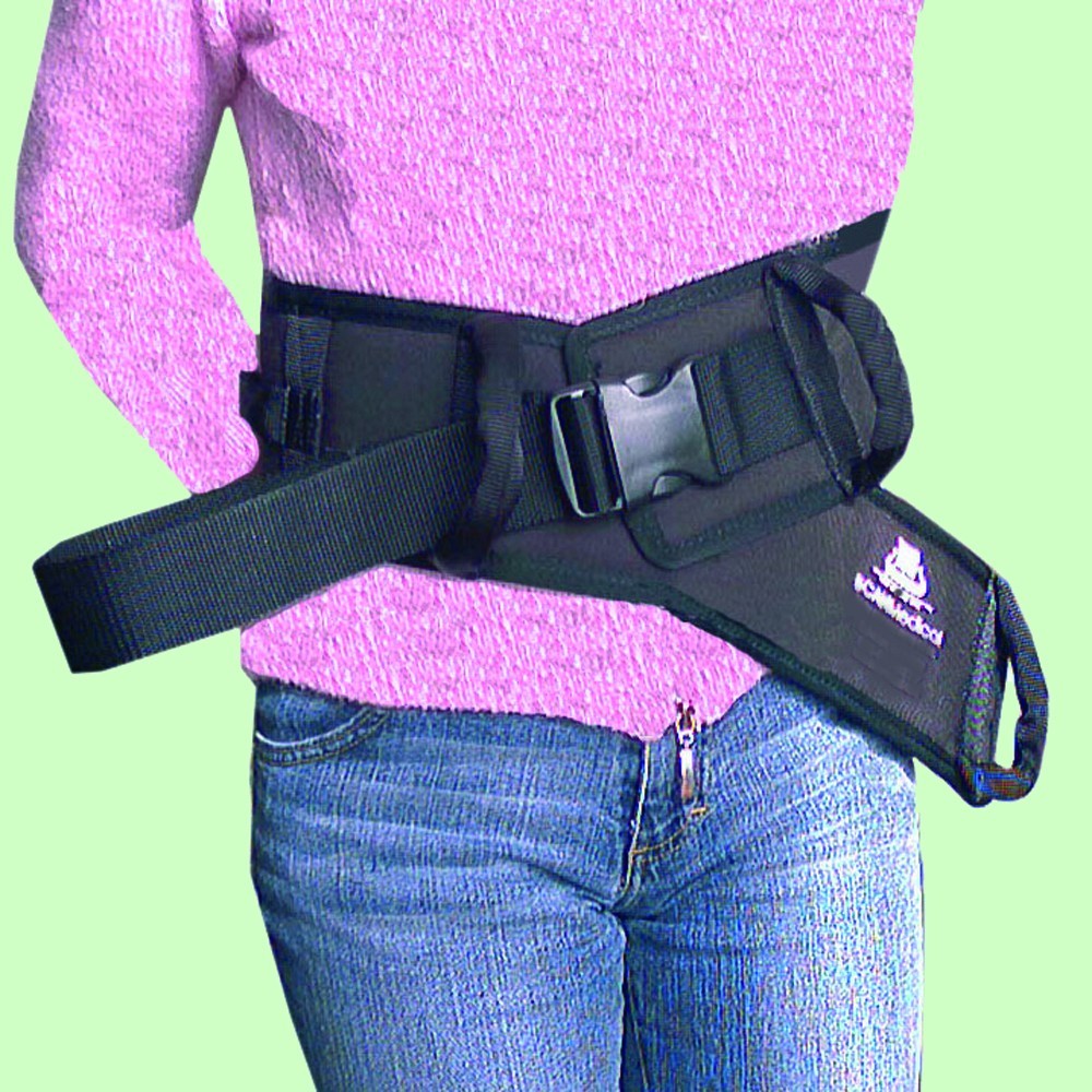SafetySure® Transfer Belt - 6035