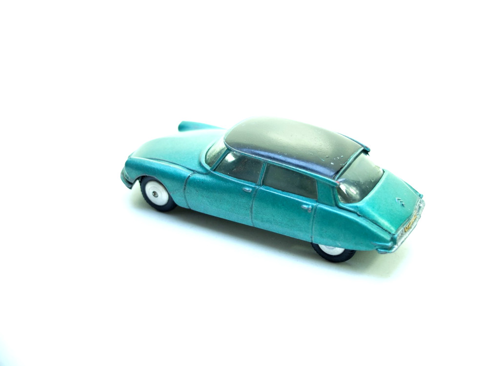 CORGI 210 CITROEN DS