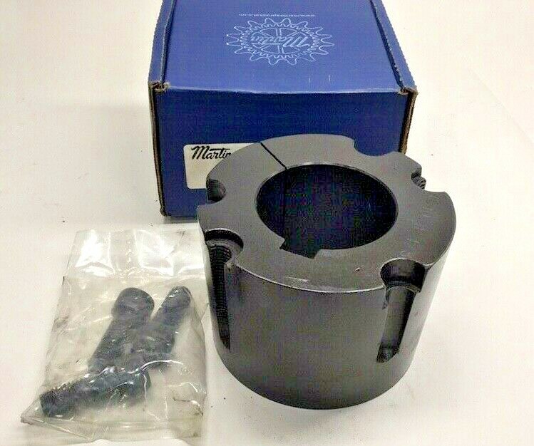 Martin 4040 3-1/8" Taper Lock Bushing Keyed