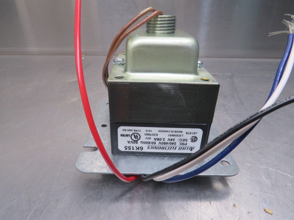 Allied Electronics 6K155 Transformer