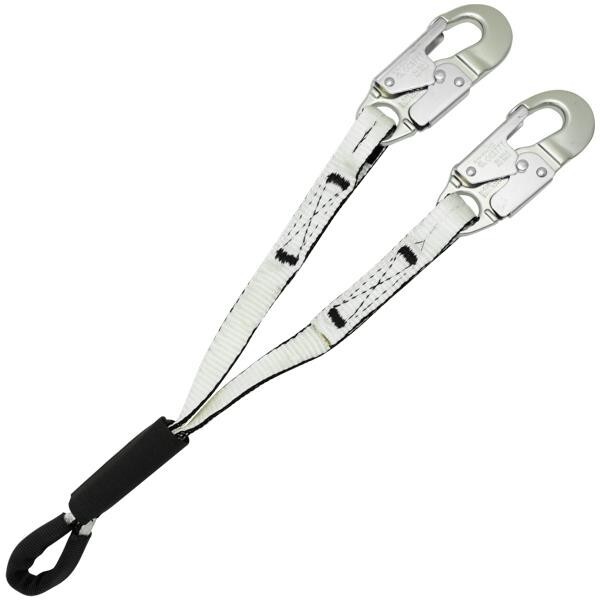 KONG Work Positioning Y-Lanyard