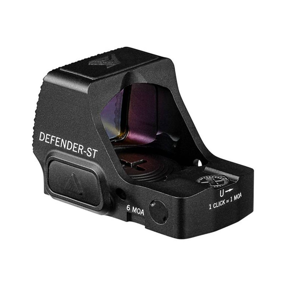 Vortex Defender-ST 6 MOA Micro Red Dot DFST-MRD6