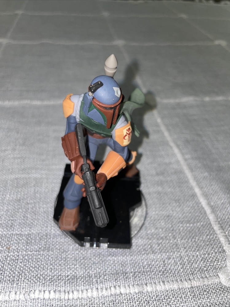 Starwars Skylander 3.0 Lot