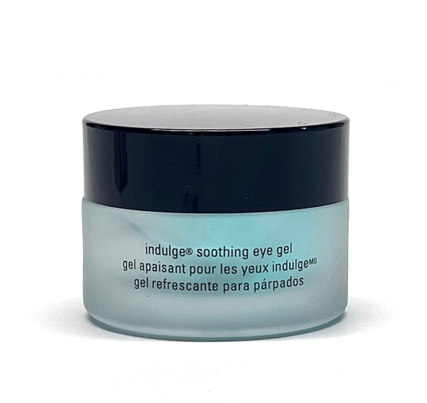 MARY KAY INDULGE SOOTHING EYE GEL~190660~FULL SIZE~NIB!