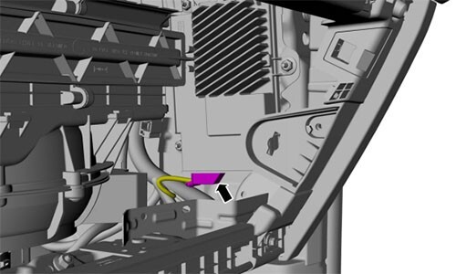 Start Stop Eliminator - Ford Ranger - Never push the auto stop button again!