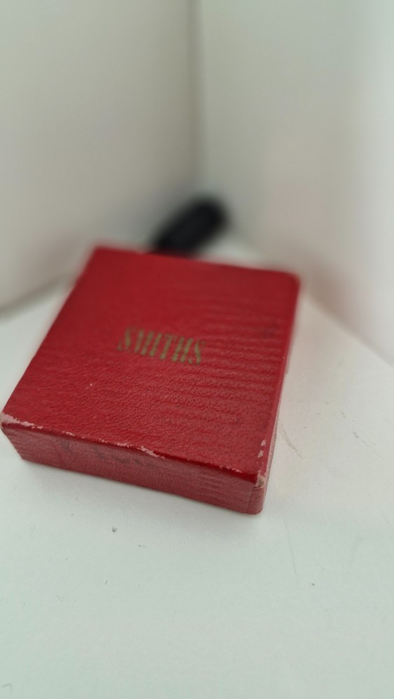 Smiths Pocket watch in original box