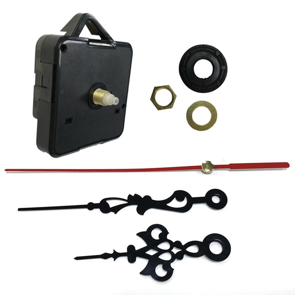Brand New Clock Movement Kit Clock Accessories DIY Clock Movement