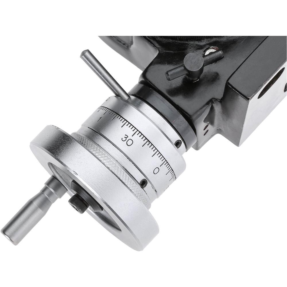 T25937 5" Rotary Table