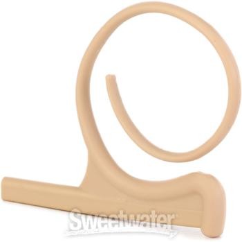 DPA HEF12 Single Ear d:fine Headset Mount - Beige