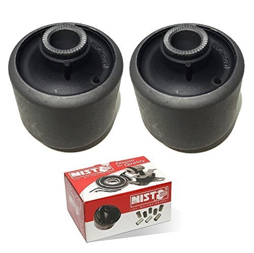 2 Suspension Front Lower Control Arm Strut Rod Track Bushing for 1995-2000