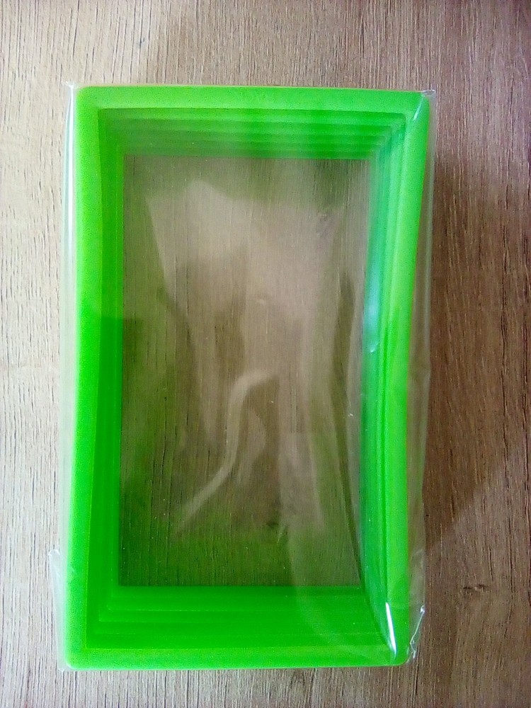 Prilino PSA Slab Bumper 5 pack