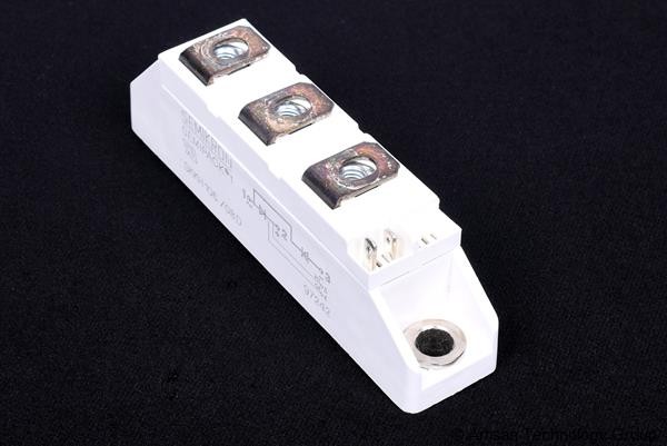 Semikron SKKH 106/08D Semipack 1 Thyristor / Diode Module