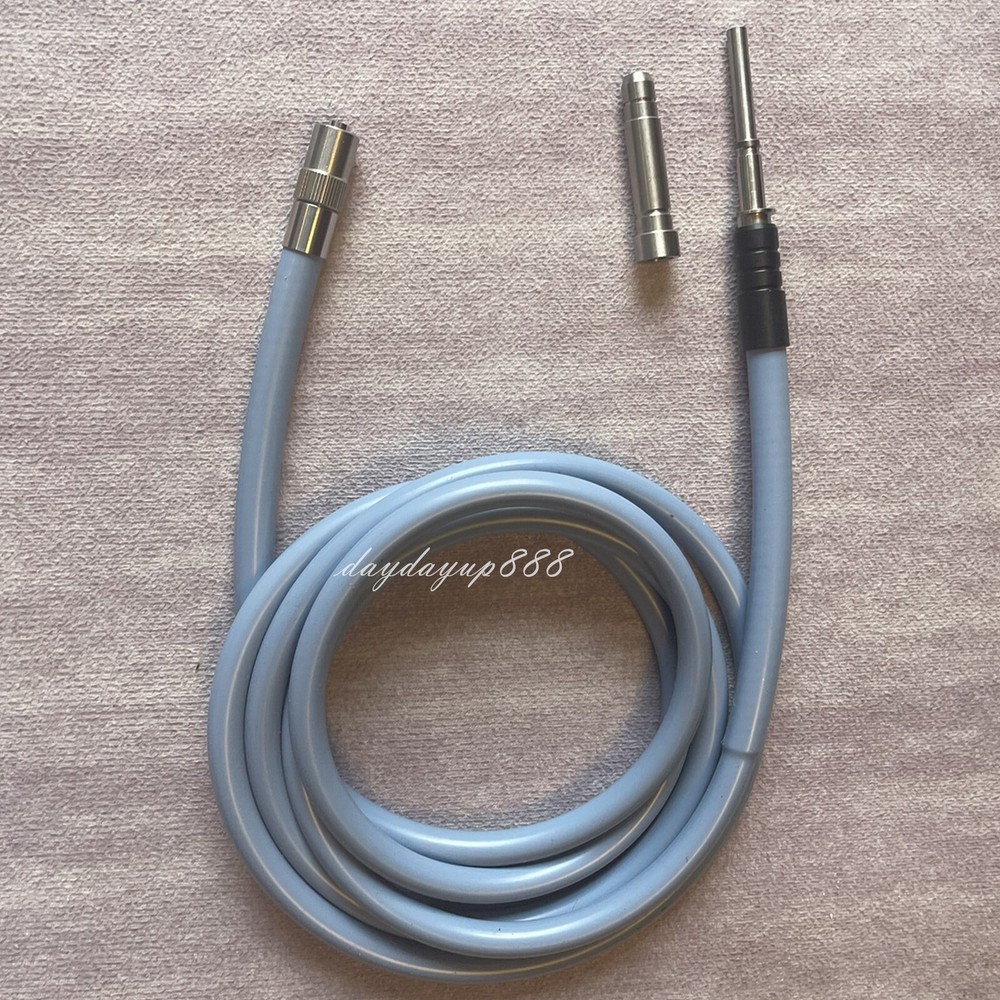 KARL STORZ/Wolf  Compatible Fiber Optic Light Cable For Endoscopy Laparoscopy