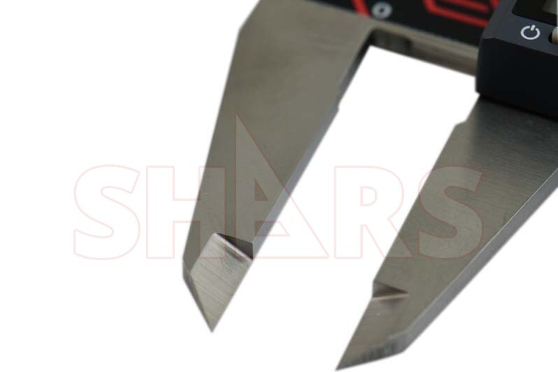 SHARS Aventor 6" & 8" Large Screen IP54 Electronic Digital Caliper R]