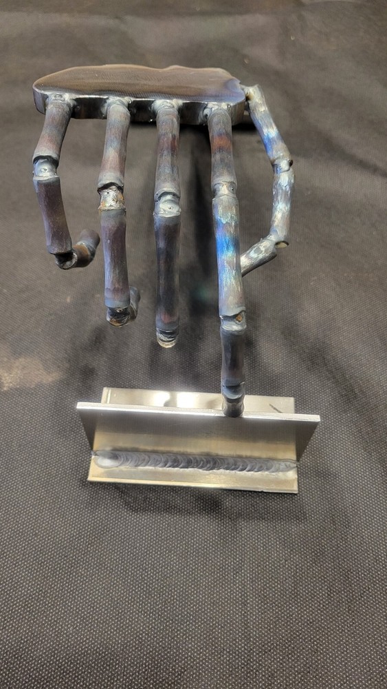 Welders Third hand TIG / MIG / STICK